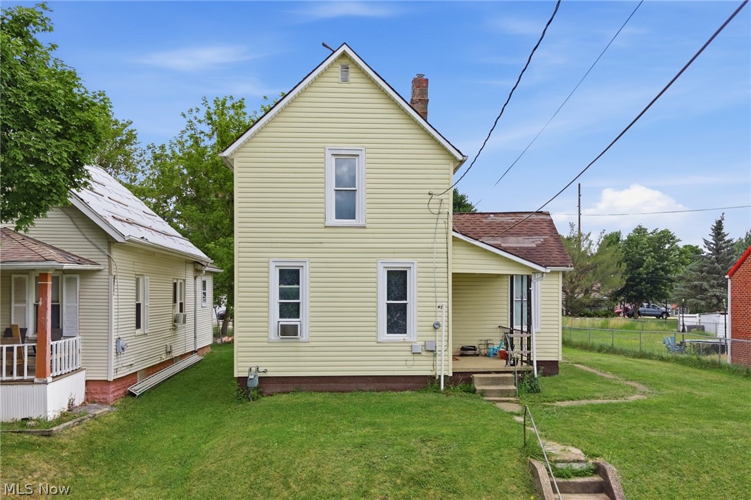 426 4th Avenue Mansfield OH 44905