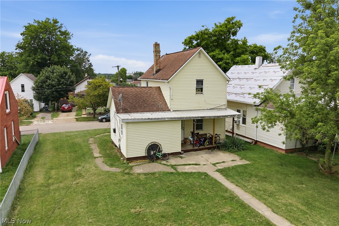 426 4th Avenue Mansfield OH 44905