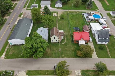 426 4th Avenue Mansfield OH 44905