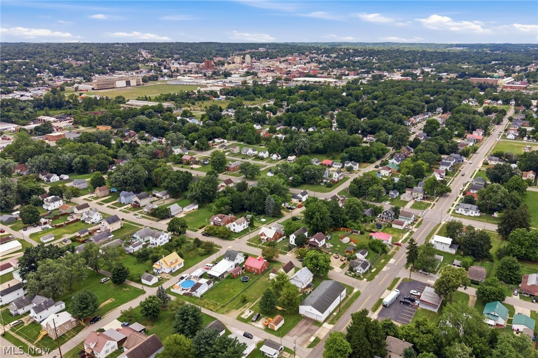 426 4th Avenue Mansfield OH 44905
