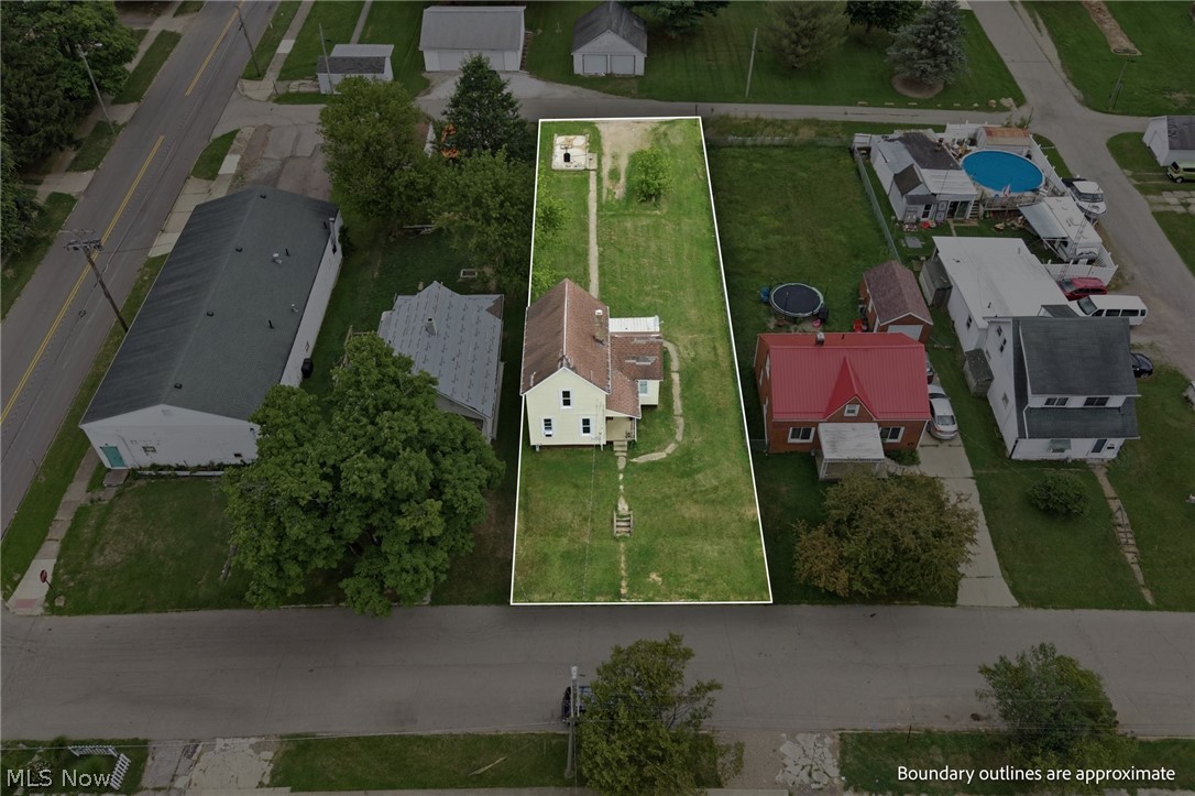 426 4th Avenue Mansfield OH 44905