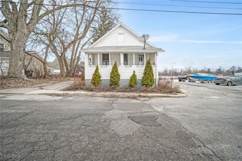 4302 Fenwick Avenue Cleveland OH 44113