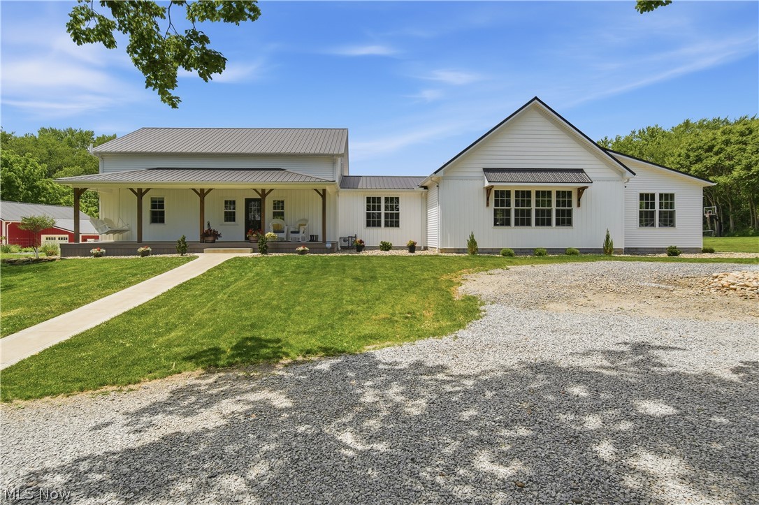 1219 9th Street SW Massillon OH 44647