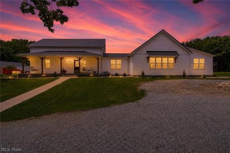 1219 9th Street SW Massillon OH 44647