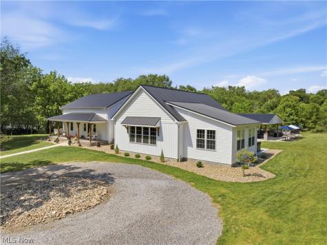 1219 9th Street SW Massillon OH 44647