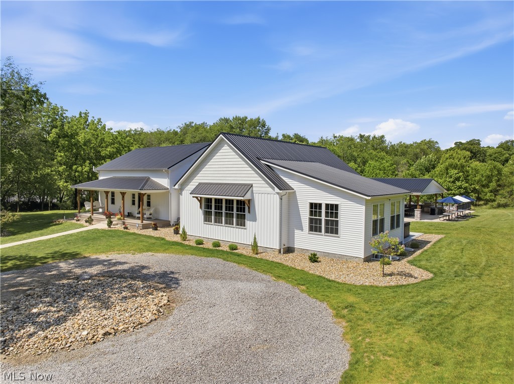 1219 9th Street SW Massillon OH 44647