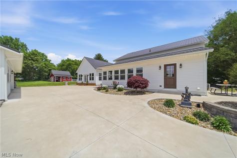 1219 9th Street SW Massillon OH 44647