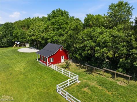 1219 9th Street SW Massillon OH 44647