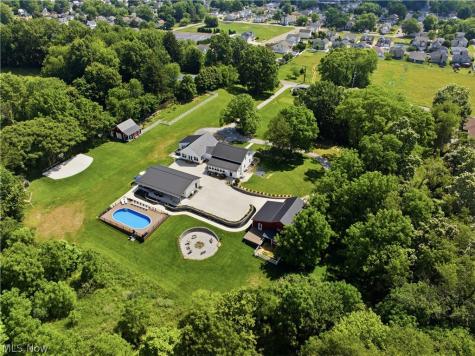 1219 9th Street SW Massillon OH 44647
