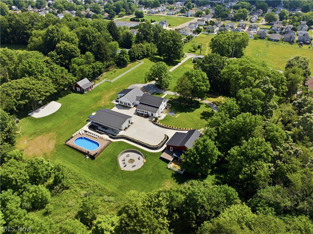 1219 9th Street SW Massillon OH 44647