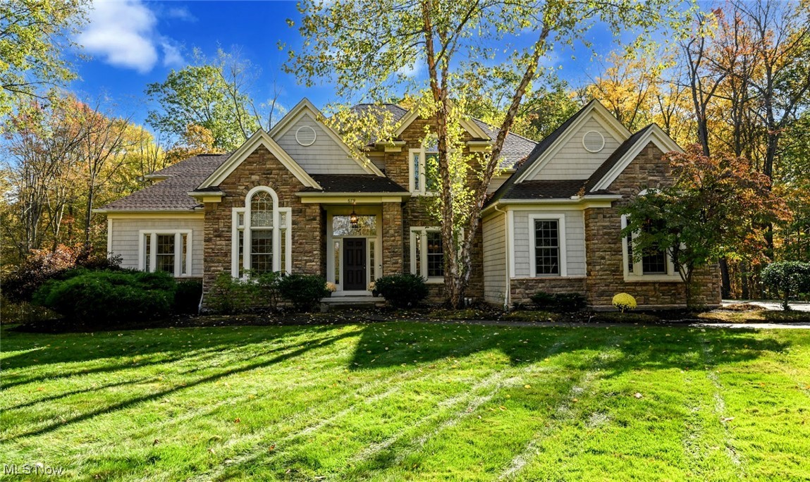 679 Deep Woods Drive Aurora OH 44202