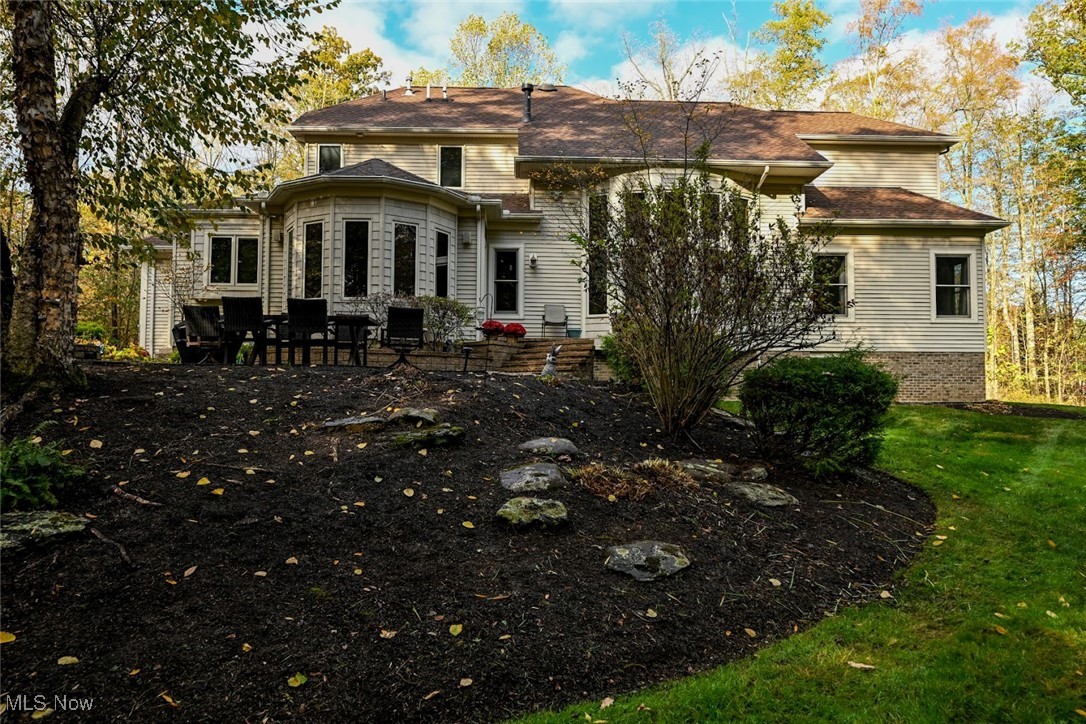 679 Deep Woods Drive Aurora OH 44202