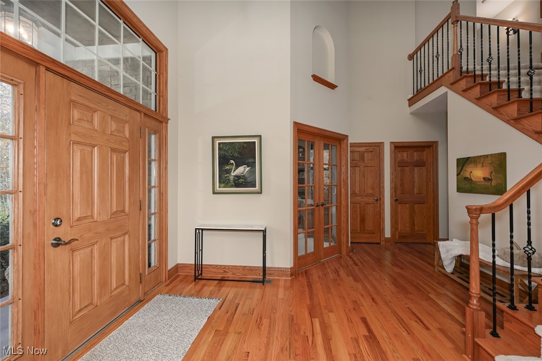 679 Deep Woods Drive Aurora OH 44202