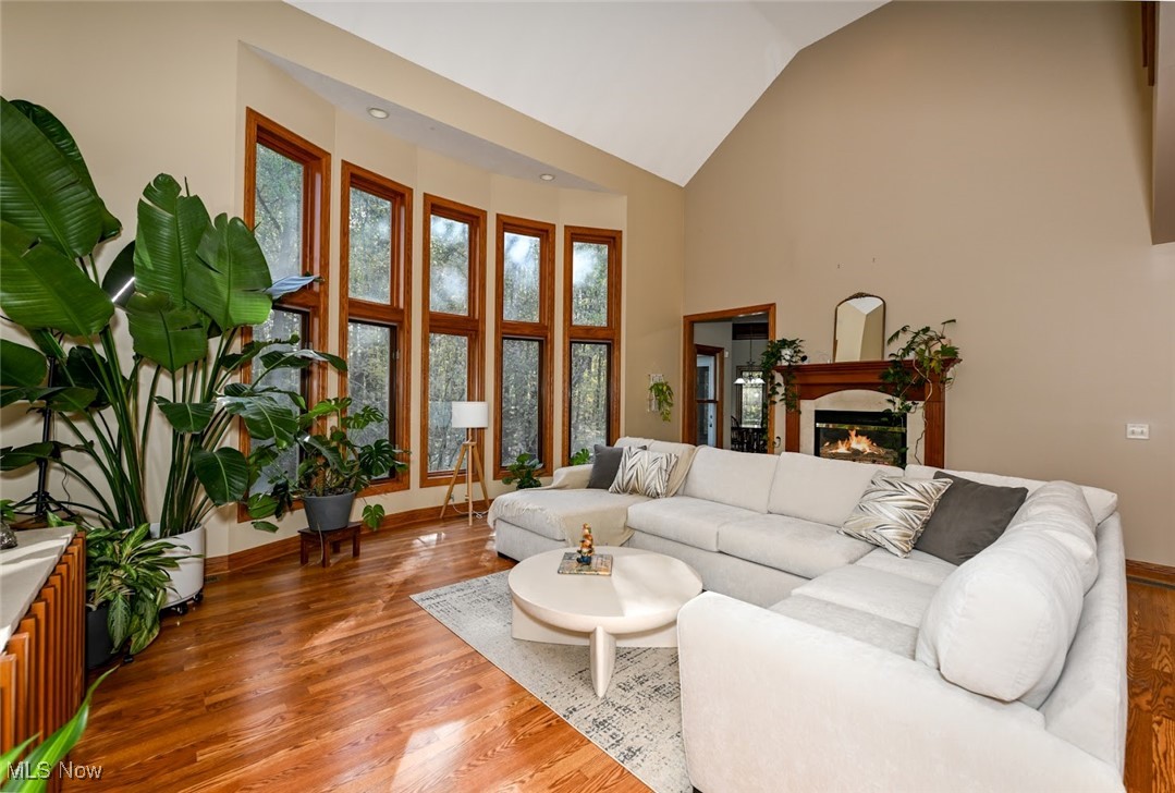 679 Deep Woods Drive Aurora OH 44202