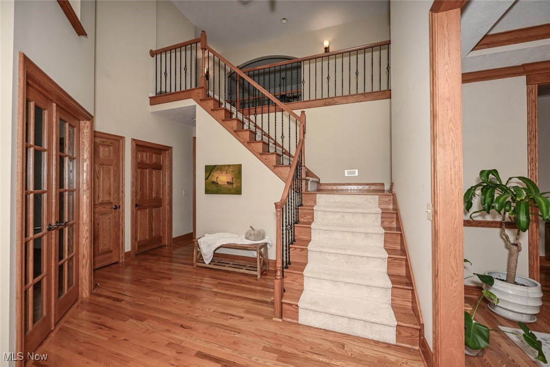 679 Deep Woods Drive Aurora OH 44202