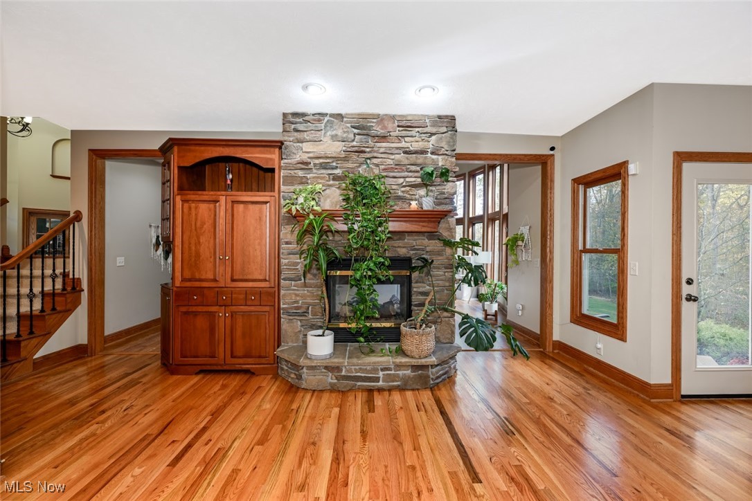 679 Deep Woods Drive Aurora OH 44202