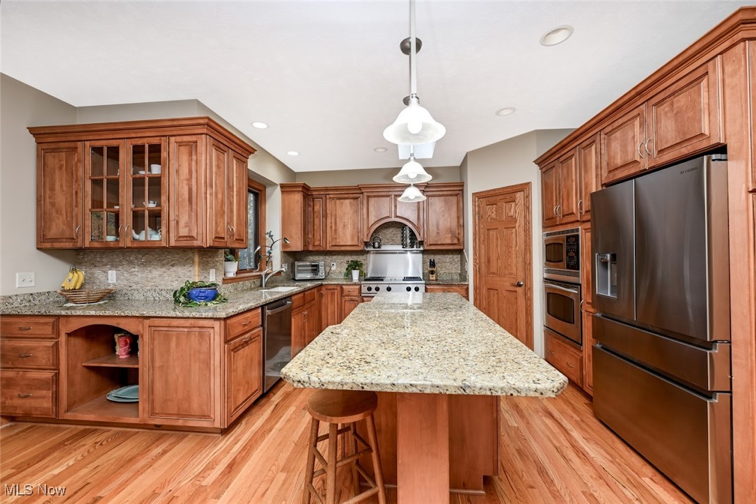 679 Deep Woods Drive Aurora OH 44202