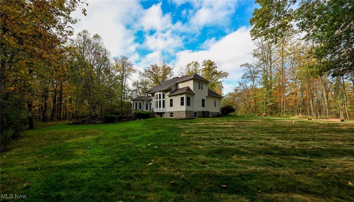 679 Deep Woods Drive Aurora OH 44202