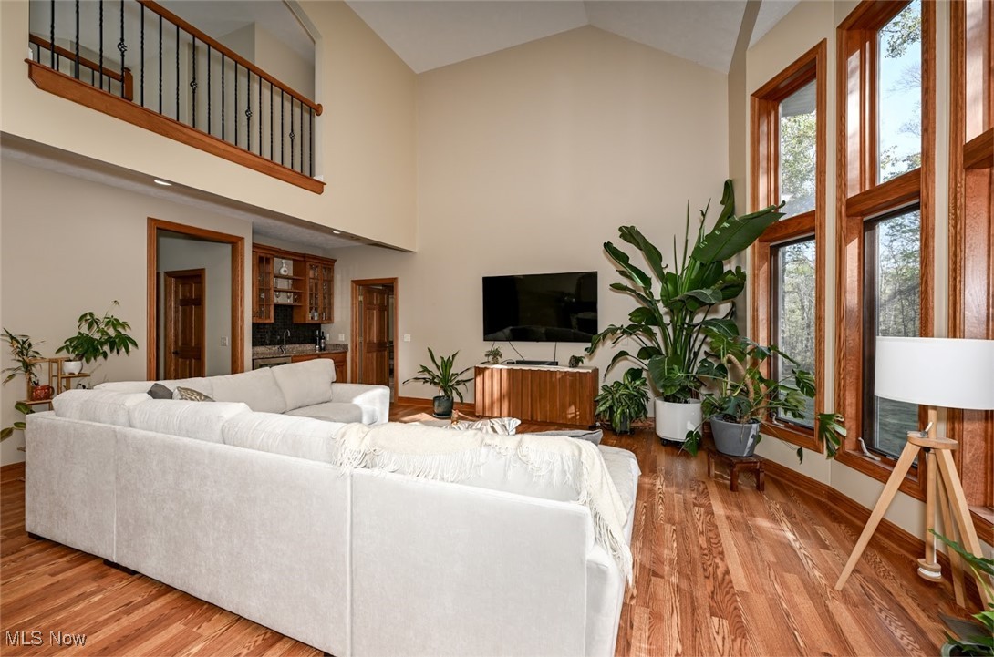 679 Deep Woods Drive Aurora OH 44202