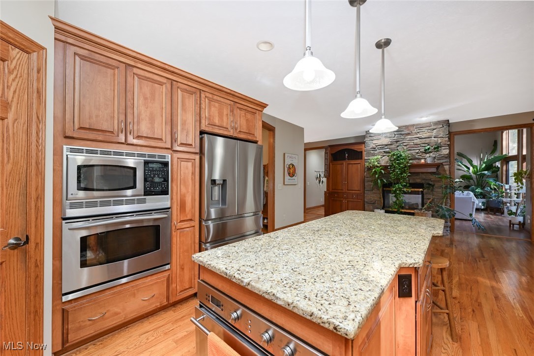 679 Deep Woods Drive Aurora OH 44202