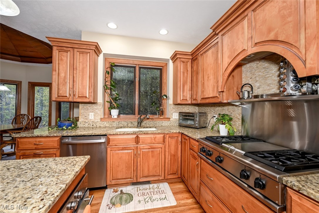 679 Deep Woods Drive Aurora OH 44202