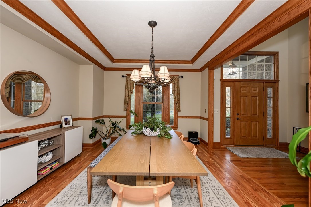 679 Deep Woods Drive Aurora OH 44202