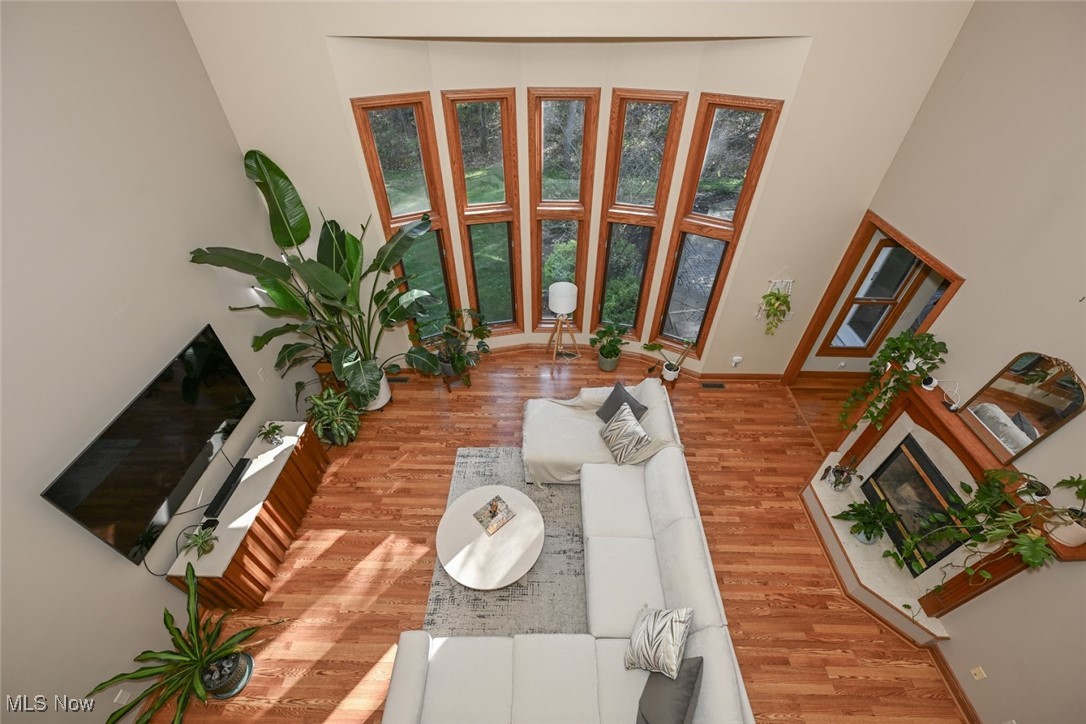 679 Deep Woods Drive Aurora OH 44202