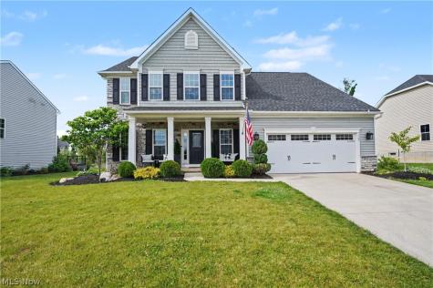 1705 Gate House Street NE Canton OH 44721