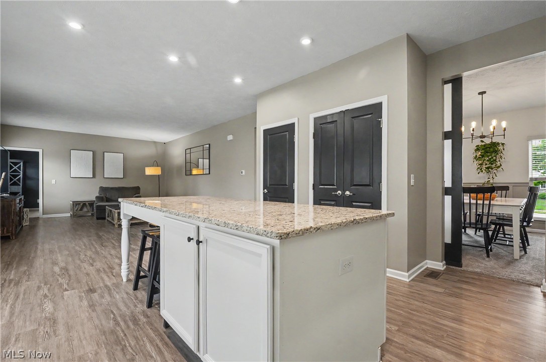 1705 Gate House Street NE Canton OH 44721
