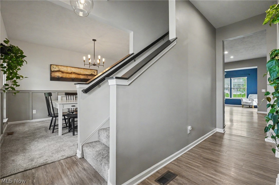 1705 Gate House Street NE Canton OH 44721