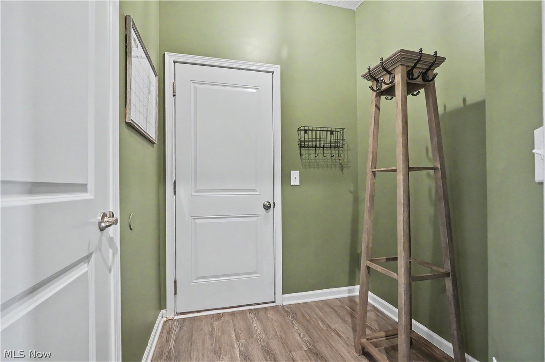 1705 Gate House Street NE Canton OH 44721