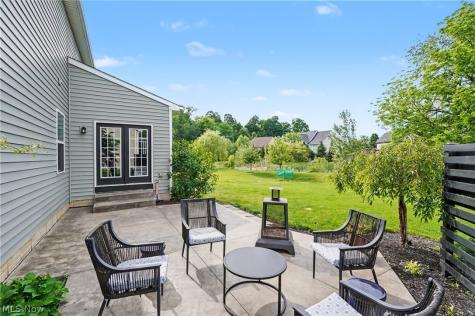 1705 Gate House Street NE Canton OH 44721