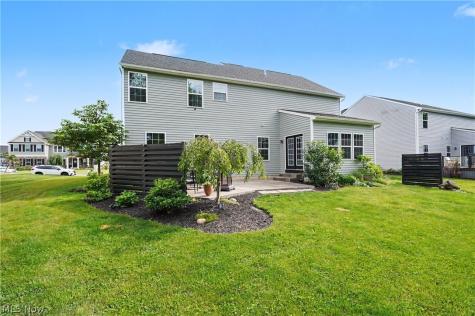 1705 Gate House Street NE Canton OH 44721