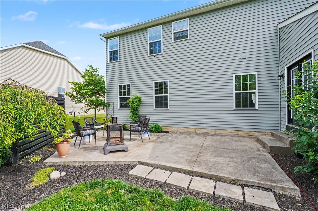 1705 Gate House Street NE Canton OH 44721