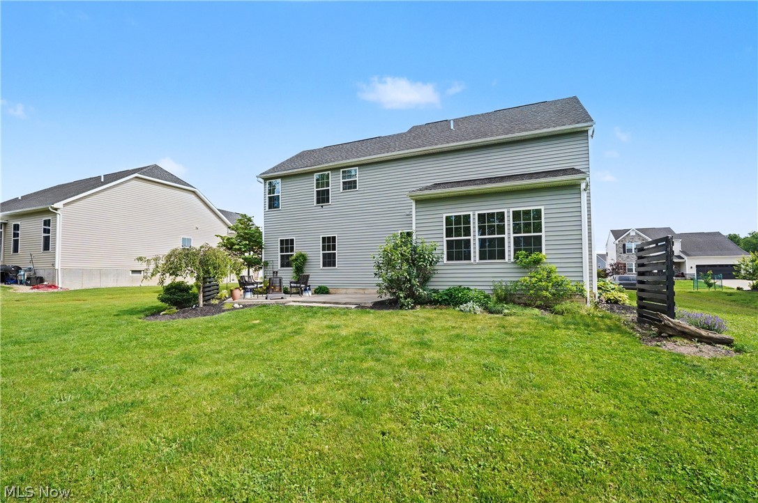 1705 Gate House Street NE Canton OH 44721