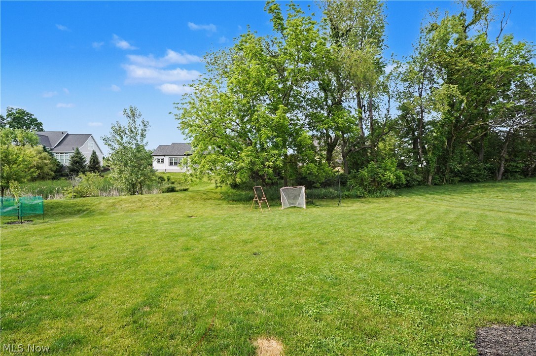 1705 Gate House Street NE Canton OH 44721