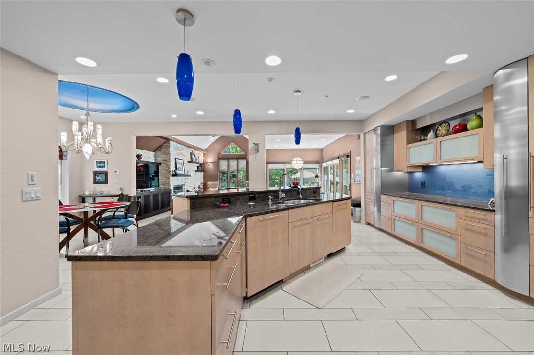 24950 Woodside Lane Beachwood OH 44121