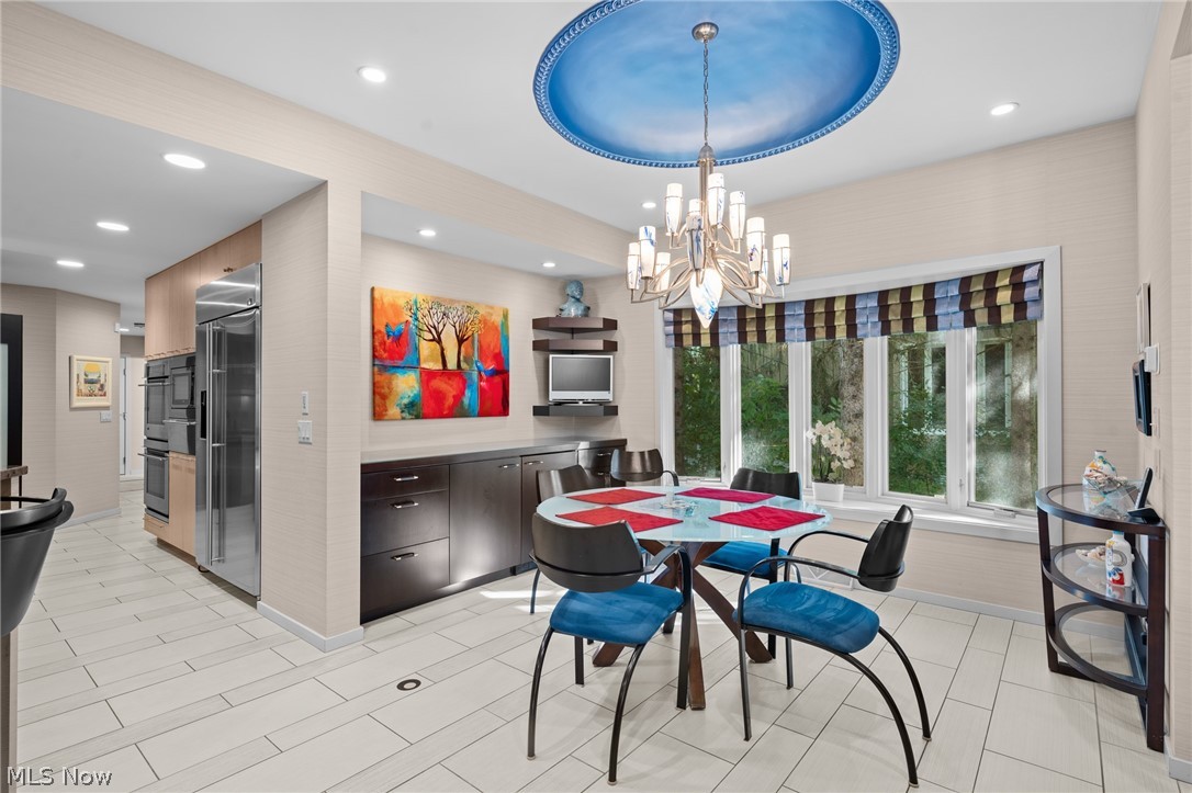 24950 Woodside Lane Beachwood OH 44121
