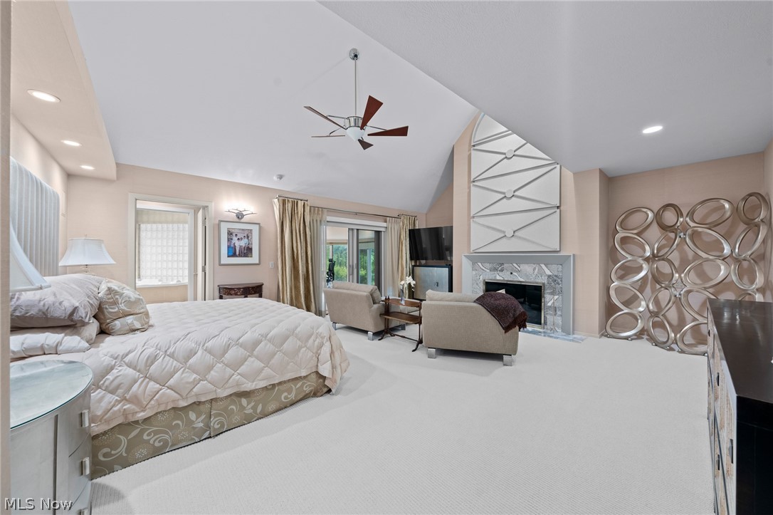 24950 Woodside Lane Beachwood OH 44121