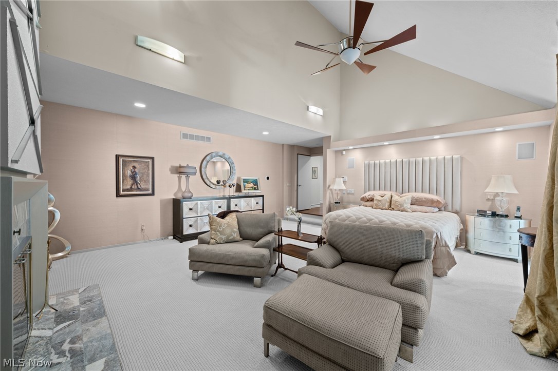 24950 Woodside Lane Beachwood OH 44121