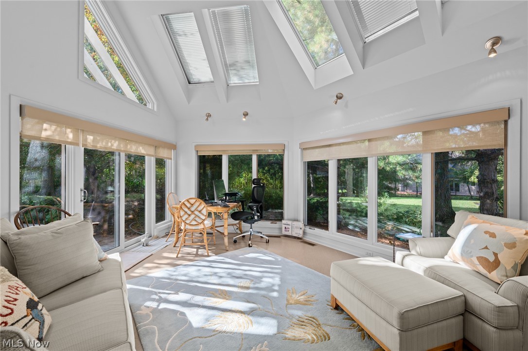 24950 Woodside Lane Beachwood OH 44121