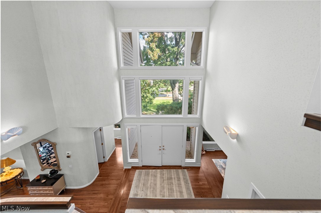 24950 Woodside Lane Beachwood OH 44121