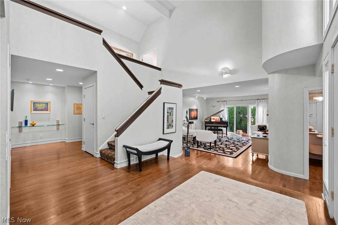 24950 Woodside Lane Beachwood OH 44121