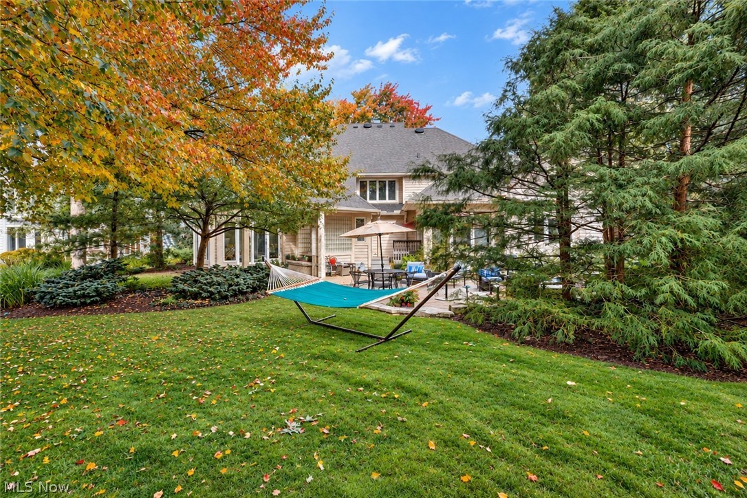 24950 Woodside Lane Beachwood OH 44121