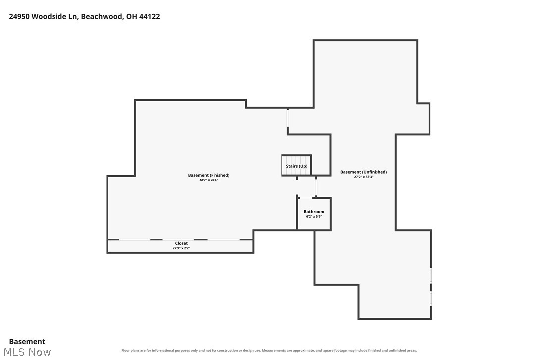 24950 Woodside Lane Beachwood OH 44121
