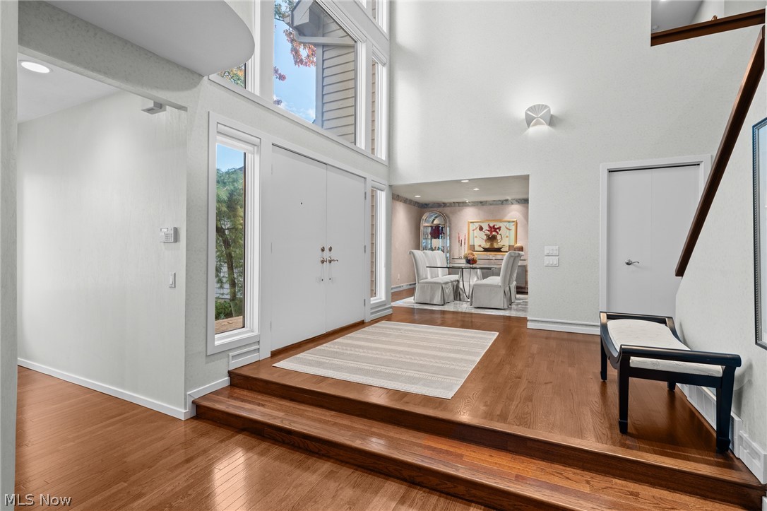 24950 Woodside Lane Beachwood OH 44121