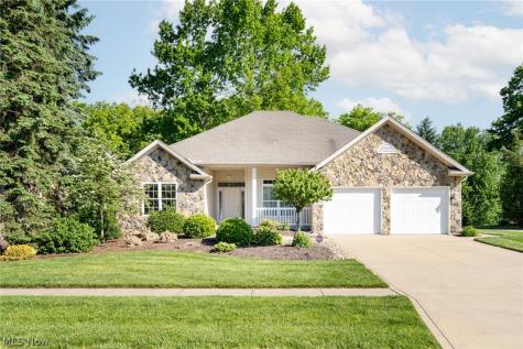 987 W Martin Avenue Amherst OH 44001
