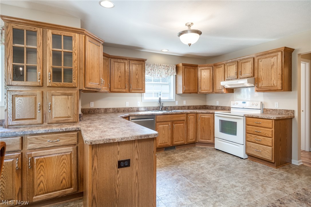 987 W Martin Avenue Amherst OH 44001