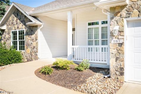 987 W Martin Avenue Amherst OH 44001