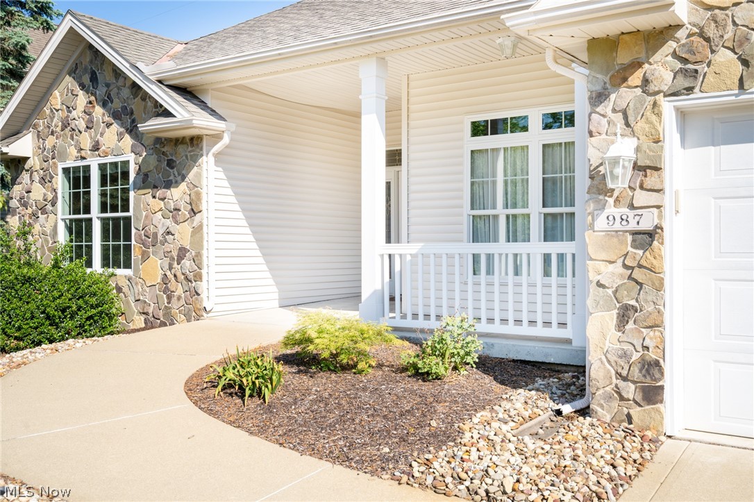 987 W Martin Avenue Amherst OH 44001